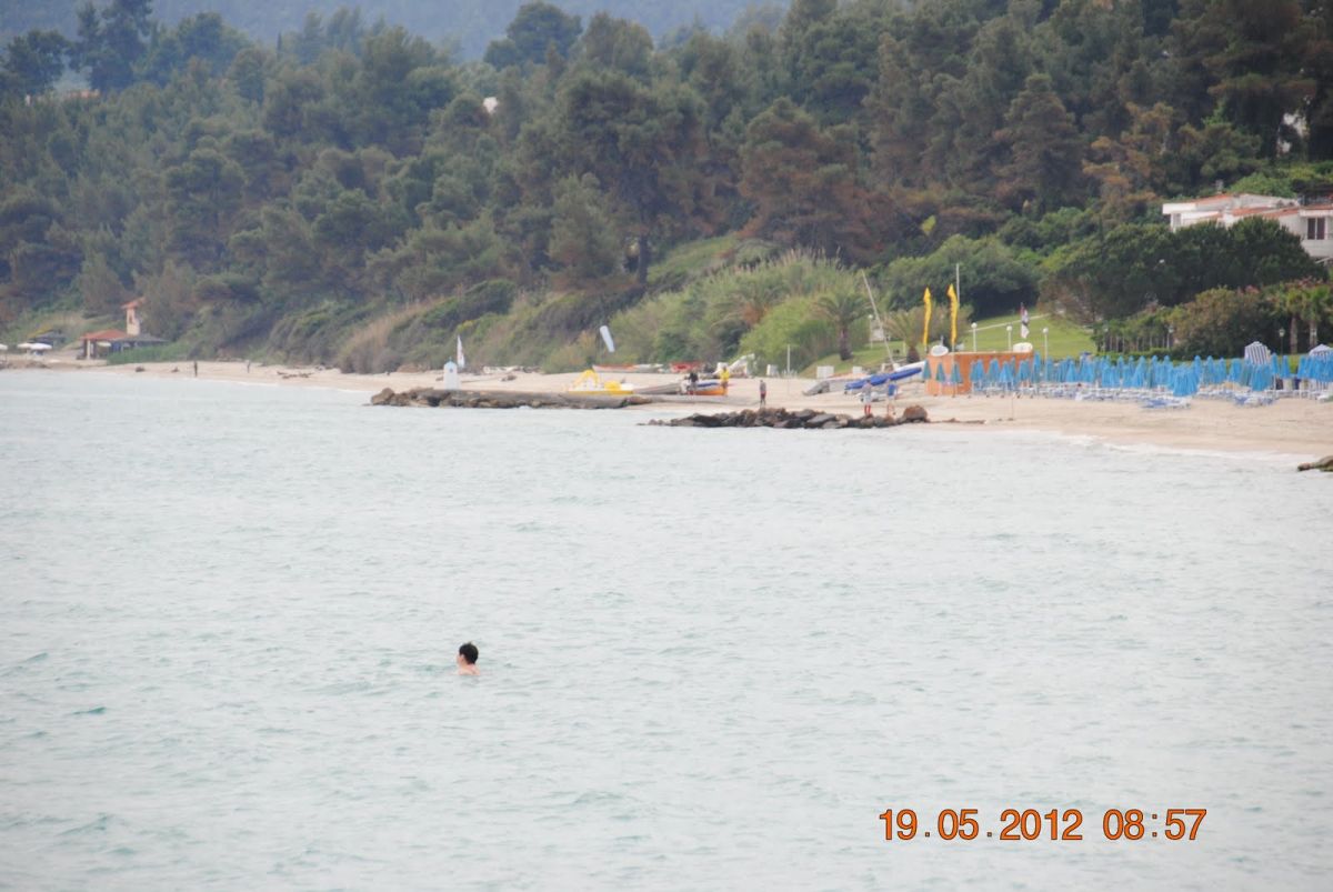 imagini hotel THEOPHANO IMPERIAL